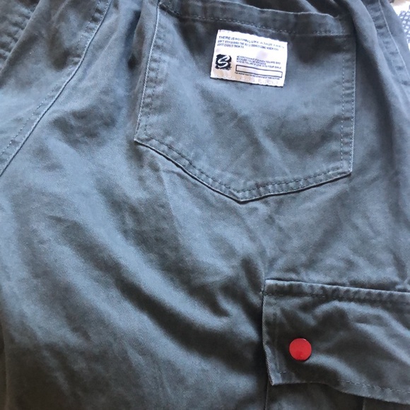 Subcrude pants - Picture 10 of 14